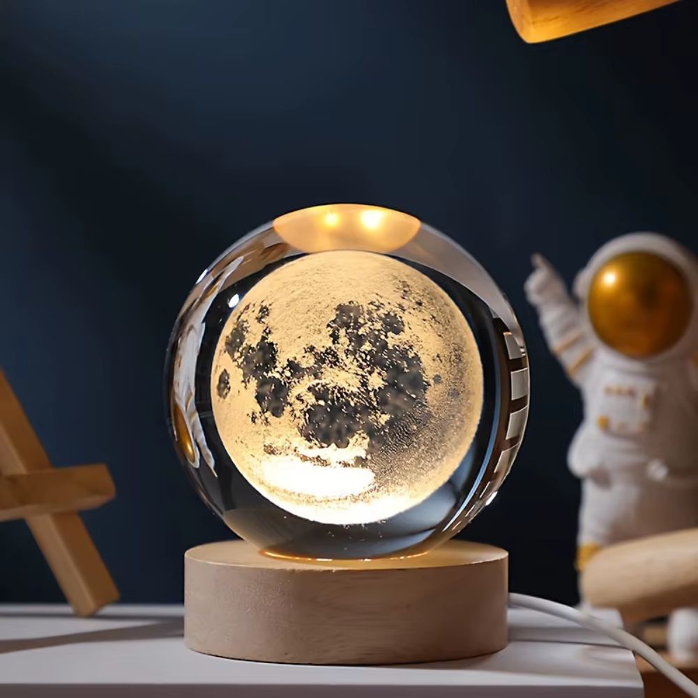 Orbientlux Lamp