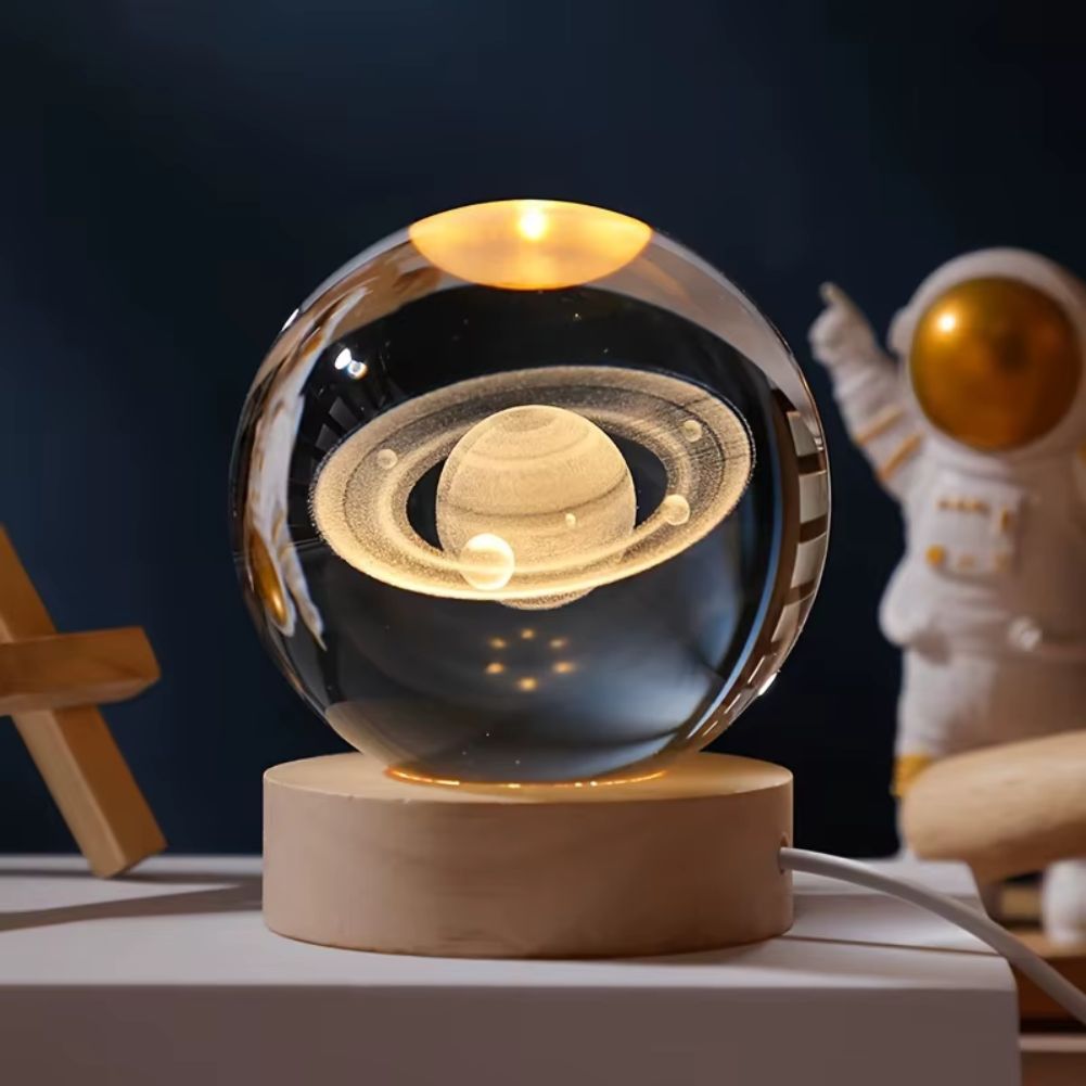 Orbientlux Lamp